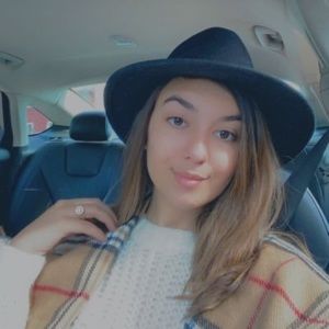 Meet your Posher, Alexandria